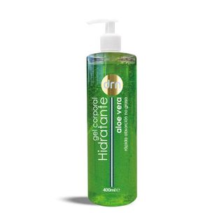 DRN Gel Corporal Hidratante  1560578 390ML