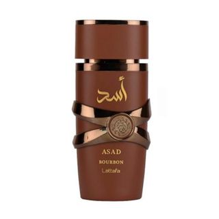 LATTAFA Asad Bourbon 1609133 100ML