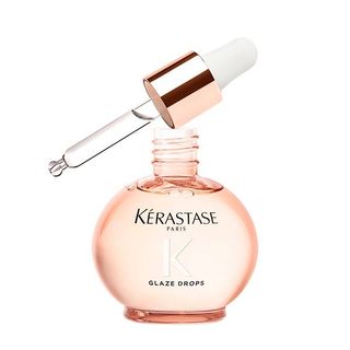 KERASTASE Aceite Capilar Glaze Drops 7005540 45ML