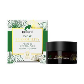 DR. ORGANIC Evoke Tranquility Restore Eye Complex 5034607
