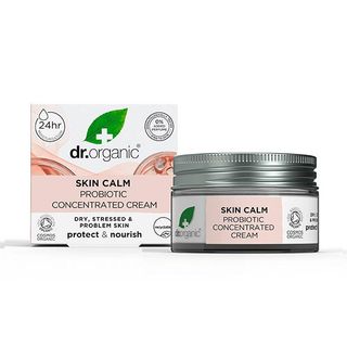 DR. ORGANIC Skin Calm Probiotic Concentrated Cream 5034624