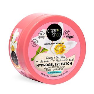 ORGANIC SHOP Hydrogel Eye Patch 5034616 60UD