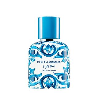DOLCE & GABBANA Bleu clair Capri 50ML 1611127