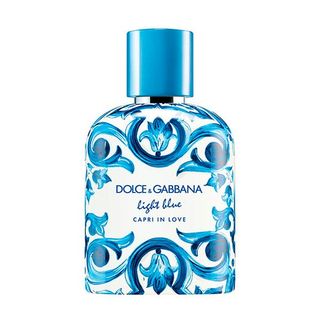 DOLCE & GABBANA Bleu clair Capri 100ML 1611126