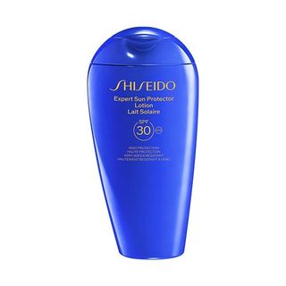 SHISEIDO Expert Sun Protector Lotion SPF 30 300ML 5022347