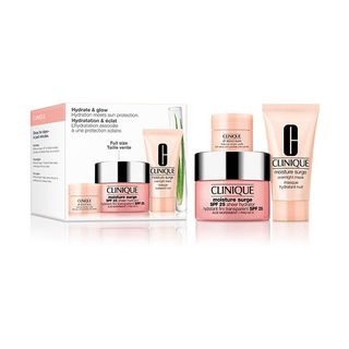 CLINIQUE Set Moisture Surge SPF25 1791062