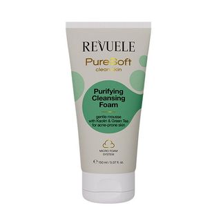 REVUELE Purifying Cleansing Foam 1468058 150ML