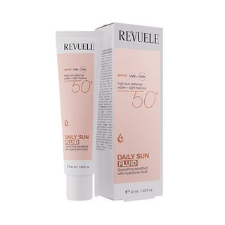 REVUELE Daily Sun Fluid 1468032 40ML