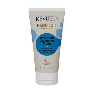 REVUELE Hydrating Cleansing Foam 1468059 150ML