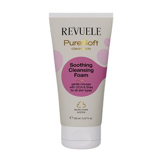 REVUELE Soothing Cleansing Foam 1468057 150ML