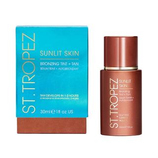 ST TROPEZ Sunlit Skin 1468015