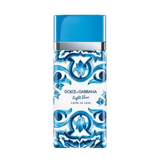 DOLCE & GABBANA Ligth Blue Capri In Love 100ML 1699914