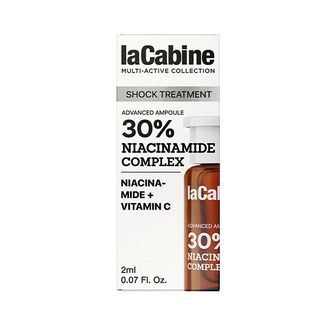 LACABINE 30% Niacinamide Complex 1468091 2ML