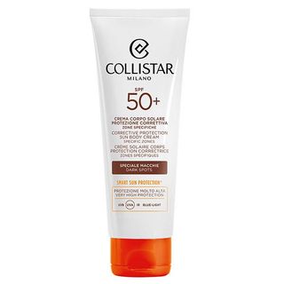 COLLISTAR Crema Corporal Protección Correctora 100ML 5022476