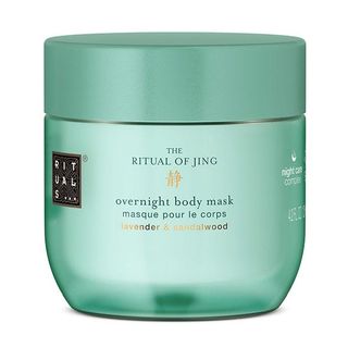 RITUALS The Ritual Of Jing Overnight Body Mask 5034556 125ML