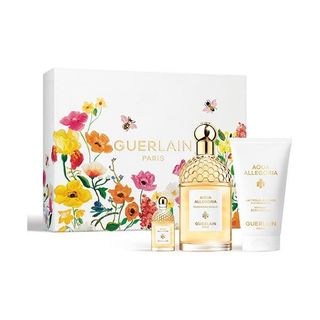 GUERLAIN Cofre Aqua Allegoria Mandarine Basilic 1699929