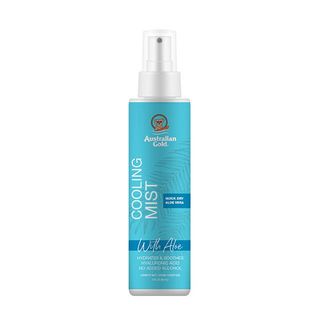 AUSTRALIAN GOLD Cooling Mist 1467987 147ML