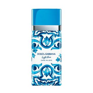 DOLCE & GABBANA Ligth Bleu Capri Amour 50ML 1699915
