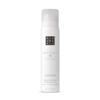 RITUALS The Ritual Of Sakura Natural Deodorant 5034566 75ML