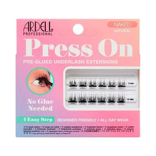ARDELL Press On Mini Naked Natural 2616935
