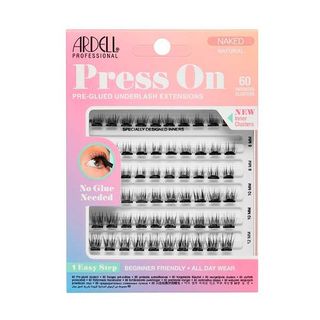 ARDELL Press On Naked Natural 2616937