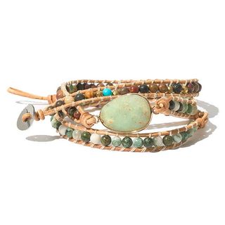 HELLO POPPY Pulsera Del Equilibrio Y Suerte En El Amor