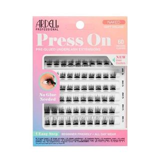 ARDELL Press On Naked Soft Volume 2616938