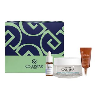 COLLISTAR Set Attivi Puri Crema-Gel Ácido Hialuronico 6003448