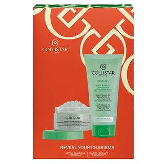 COLLISTAR Set Body Anticelulítico Crio-Gel 5022499