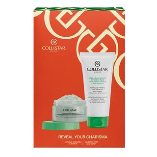 COLLISTAR Set Body Reafirmante Intensiva Plus 5022498