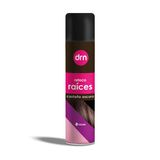 DRN Spray Retoca Raíces Castaño Oscuro 1310291 75ML