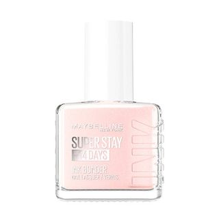 MAYBELLINE NEW YORK Super Stay Ink Bonder 78 Porcelain