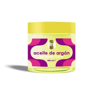 DRN Gomina Aceite De Argán 1309775 400ML