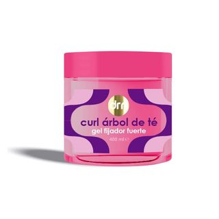 DRN Gomina Aceite De Árbol De Té 1309776 400ML