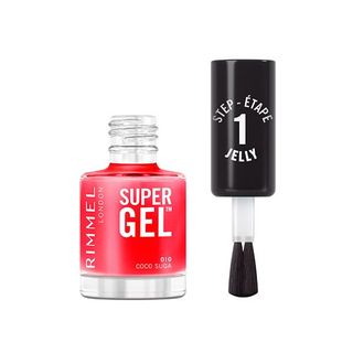 RIMMEL LONDON Super Gel 11 Berry Glace 2616519