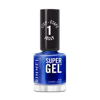 RIMMEL LONDON Super Gel 15 Gummy Jelly 2616524