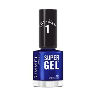 RIMMEL LONDON Super Gel 101 Galapagos 2616516