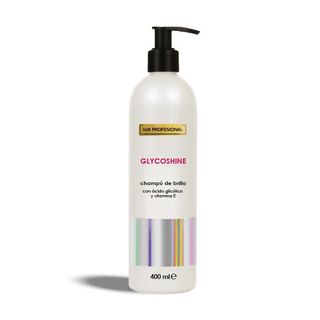 MIX Champú Brillo Glycoshine 1309729 400ML