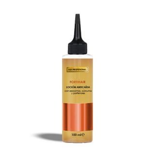 MIX Loción Anticaída Fortihair 1310296 100ML