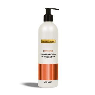 MIX Champú Anticaída Fortihair 1310295 400ML