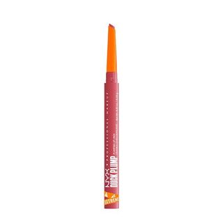 NYX PROFESSIONAL MAKE UP Duck Plump Lip Liner 02 Pinkjection