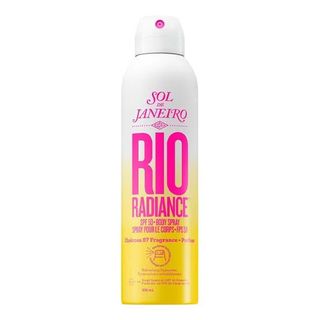 SOL DE JANEIRO Radiance Sunscreen Body Spray 5021705 200ML