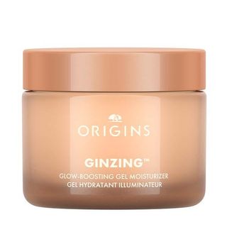 ORIGINS Ginzing Glow-Boosting Moisturizer Bronze 5022537 50ML