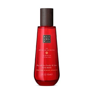 RITUALS The Ritual Of Ayurveda Dry Body Oil 5034679 100ML