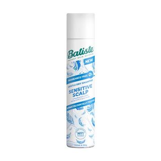 BATISTE Champú En Seco Sensitive 1310303 200ML