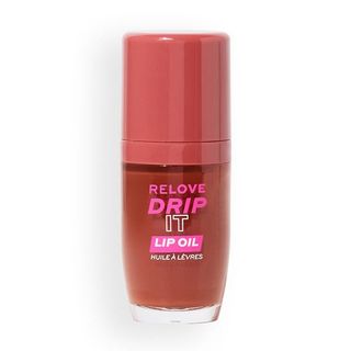 RELOVE Drip It Lip Oil Peach 2616471