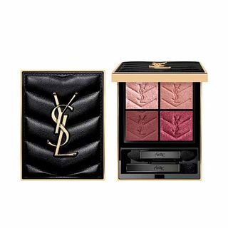 YVES SAINT LAURENT Couture Mini Clutch 820 3789200