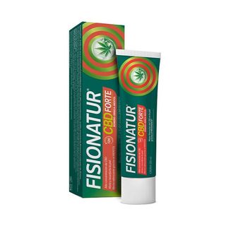 FISIONATUR Crema CBD Forte 120ML 5803710