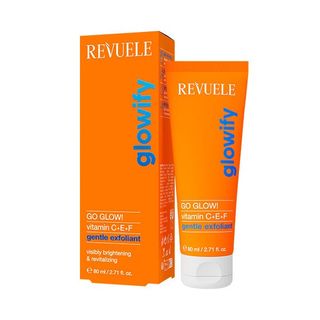 REVUELE Go Glow! 1469078 80ML