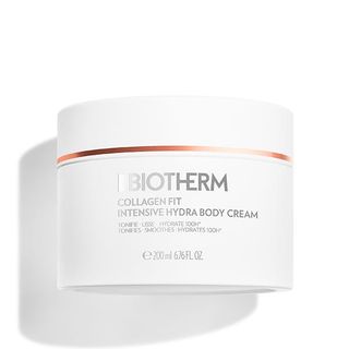 BIOTHERM Collagen Fit Body Cream 5022458 200ML
